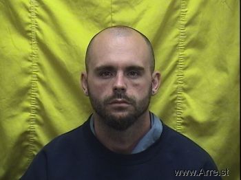 Scott D Thompson Jr Mugshot